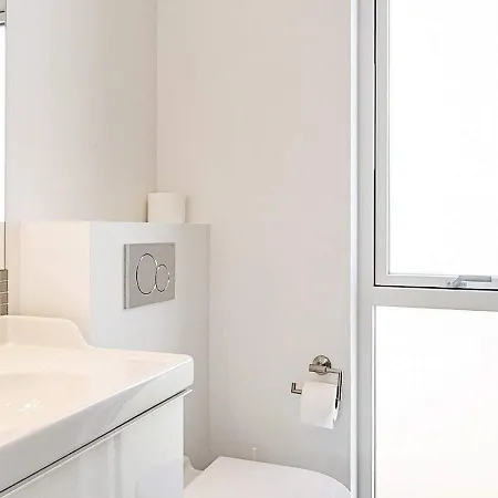 Feriehus 5 Star In Slagelse