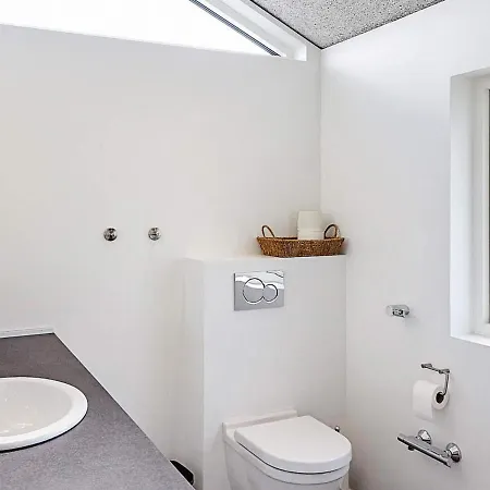 Feriehus 5 Star In *