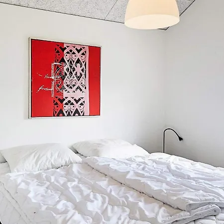 5 Star In Feriehus *